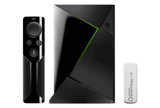 DEAL: NVIDIA’s New SHIELD TV “Smart Home Edition” Bundle With SmartThings Link Costs $199 for Limited Time