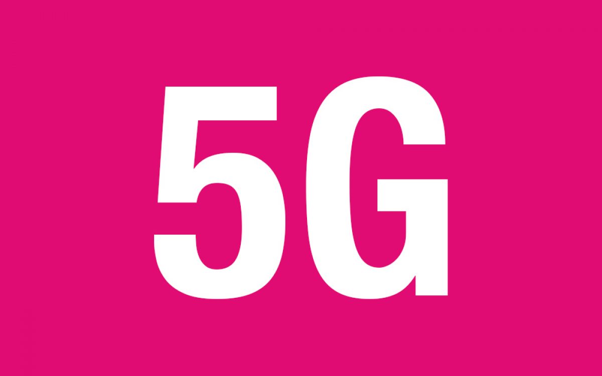 T Mobile Reveals Plans For 5g Home Internet Possibility Of