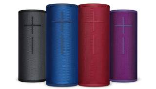 Logitech Introduces New UE Boom 3 and Megaboom 3 Speakers