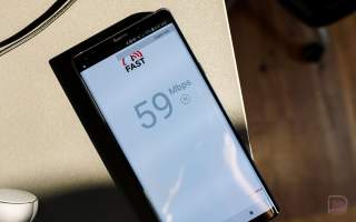 Verizon Wildfire Screw-Up Proves That Throttling “Unlimited” is Bad (Updated)