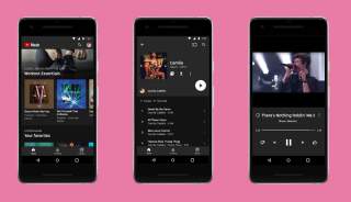 YouTube Music Set to Get Improvements Every Two Weeks