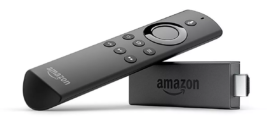 Amazon Fire TV Stick Deal
