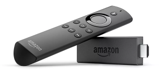 DEAL: Amazon Fire TV Stick is $10 Off Right Now, Plus a Bunch of Echo Discounts