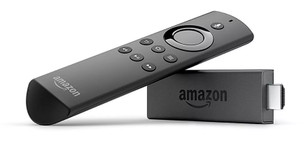 DEAL: Amazon Fire TV Stick is $10 Off Right Now, Plus a Bunch of Echo Discounts
