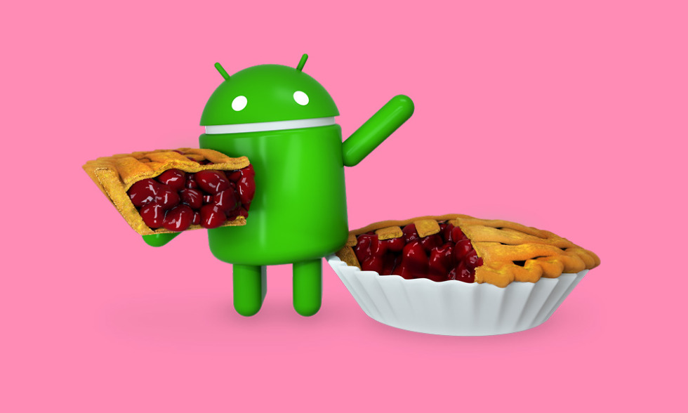 Android Nine Pie Update Tracker Listing Of All Cellphone Brands