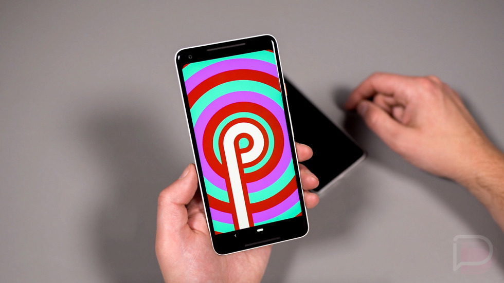 Android Pie Best Features