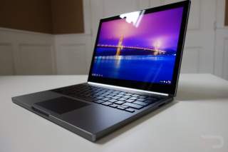 Google’s Original Chromebook Pixel has Reached Its End of Life for Automatic Updates