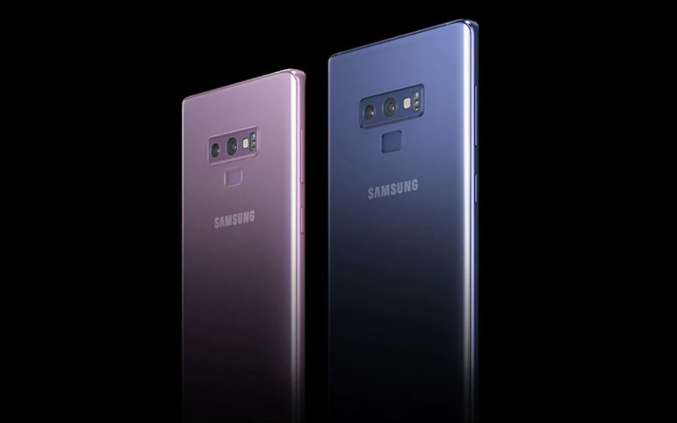 Best Galaxy Note 9 Deal