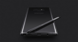 Galaxy Note 9 Deal