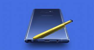 DEAL: Amazon Matches Samsung’s $200 Off Galaxy S9, S9+, and Note 9 Deal