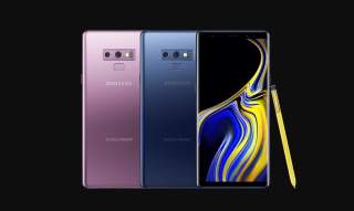 DEAL: US Unlocked Galaxy Note 9 is $754 at Amazon Today (Updated: Cheaper Now!)