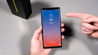 Galaxy Note 9: First 10 Things to Do!