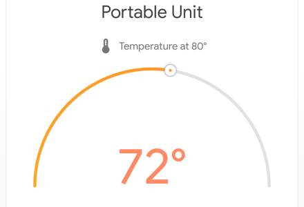 Google Assistant on Phones Picks Up Smart Display Styled Smart Home Controls