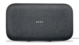 Google Home Max