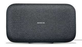 Google Home Max Arrives in the UK, France, and Germany Today