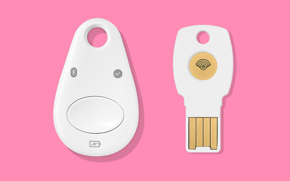google titan security key google titan security key