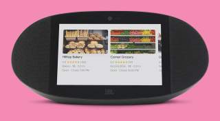 JBL’s Link View Smart Display Up for Pre-Order