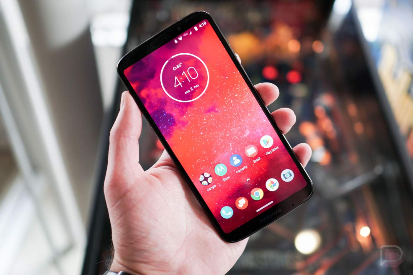 Verizon Updates Pixel, Pixel 2, Pixel 2, LG G7, Moto G6, and Others This Week