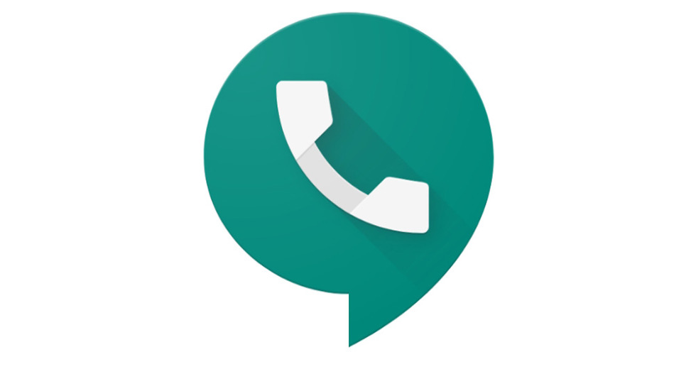 New Google Voice Icon