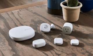 Samsung Introduces New SmartThings Hub, New SmartThings WiFi System
