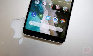 Get Ready, Pixel 3 Will Default to Android Pie’s Gesture Navigation