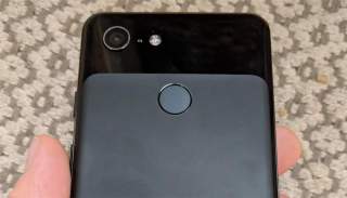 Oh, You Wanted Regular Pixel 3 Pictures? Here You Go.