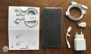 Pixel 3 XL Leaks in Fresh Hands-on, Photo Samples and Wireless Charging Too (Updated)