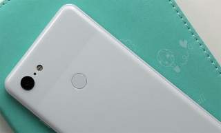 Google Pixel 3 and Pixel 3 XL Hit the FCC!