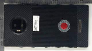 RED Hydrogen One Fully Revealed at FCC as the Phone Hits Another Delay (Updated)