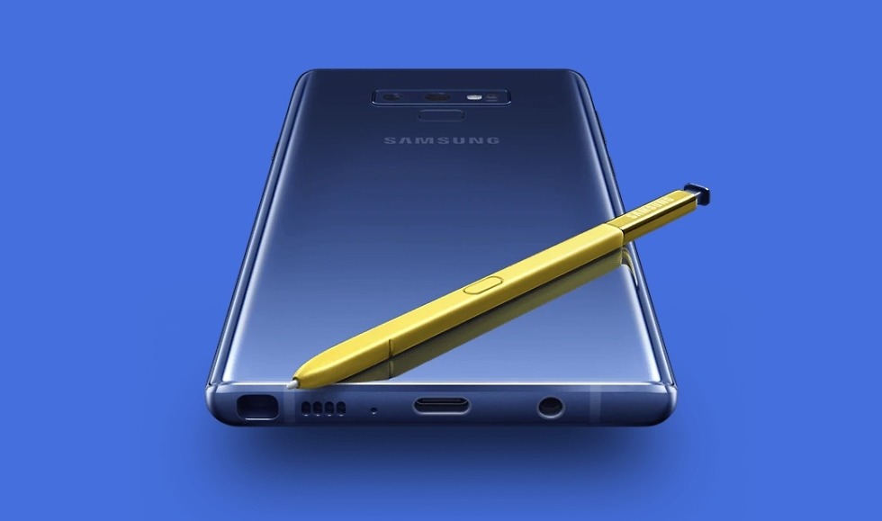 Galaxy note 8 user manual