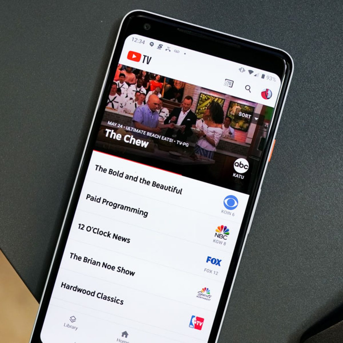 YouTube TV Details NBA League Pass Pricing