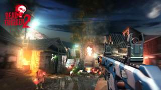 Dead Trigger 2 Celebrates 100 Million Downloads With New Game Modes and Zombie Chickens