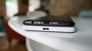 Poll: Will You Buy a Phone Without a Headphone Jack?