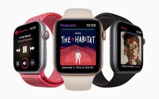 Apple Watch Series 4 Reviews are a Sad Reminder of How Lost Wear OS Is