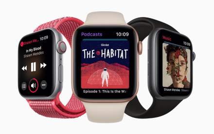 Apple Watch Series 4 Reviews are a Sad Reminder of How Lost Wear OS Is