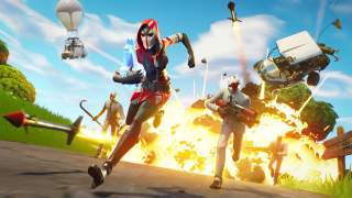 Fortnite Adds Voice Chat for Android Players, More Device Support