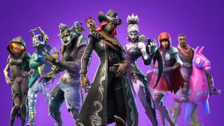 Fortnite Season 6 is Live for All Platforms, Offers Player Pets and Big Map Changes