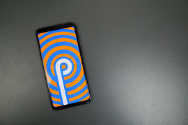 Android P Open Beta for OnePlus 6