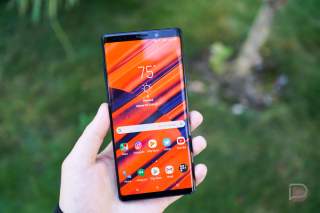 5 Reasons the Galaxy Note 9 is Worth Buying