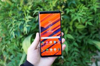 DEAL: Buy Galaxy Note 9 512GB and Get Free Gear S3 or Fit 2 Pro, Buy Verizon 128GB and Get the Same Goodies