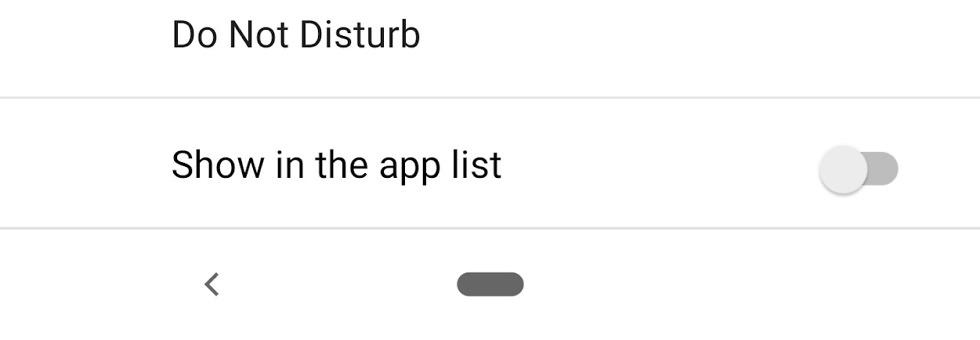 Digital Wellbeing Update Brings App Shortcut, Quick Settings Toggle for