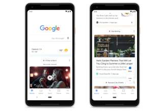 Google’s News Feed on Mobile is Now Called Discover, Gets Redesign and New Features