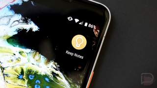 Google Keep is Now Called “Keep Notes” on Your Phone