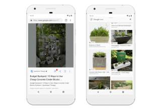Google Lens Functionality Coming to Images in Search