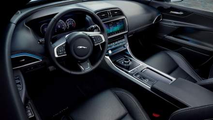 2019 Jaguar, Land Rover Vehicles Will Come With Android Auto Support