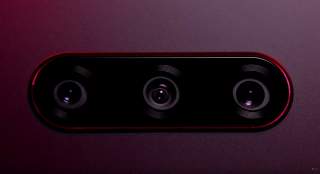 LG V40 ThinQ Has New Camera Mode Called Cine Shot