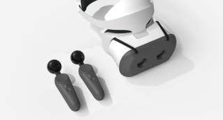 Google Testing 6DoF Controllers, Ability to Run Any Android App in Daydream VR