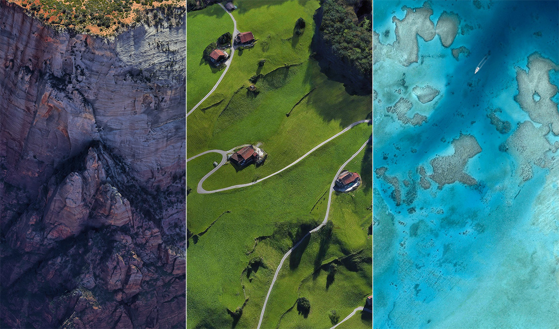 Pixel 3 and 3 XL Live Wallpapers Available for Download Pixel 3 and 3 XL Live Wallpapers Available for Download