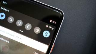 Battery Saver is Randomly Turning on For Pixel and Essential Phone Owners (Updated)