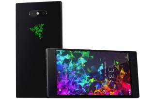 According to Renders, Razer Phone 2 Looks Like First Razer Phone
